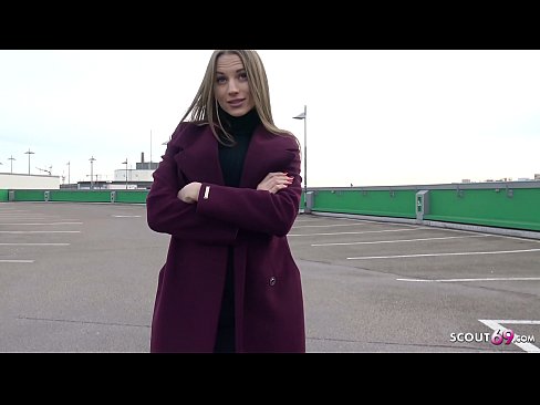 ❤️ DUITSE VERKENNER IS 'N DROOM RAAK STAAL, PARKEERTERREIN TELLTALE EN SEXY VIR GELD Mooi pornografie by ons af.91sexy.top ❤